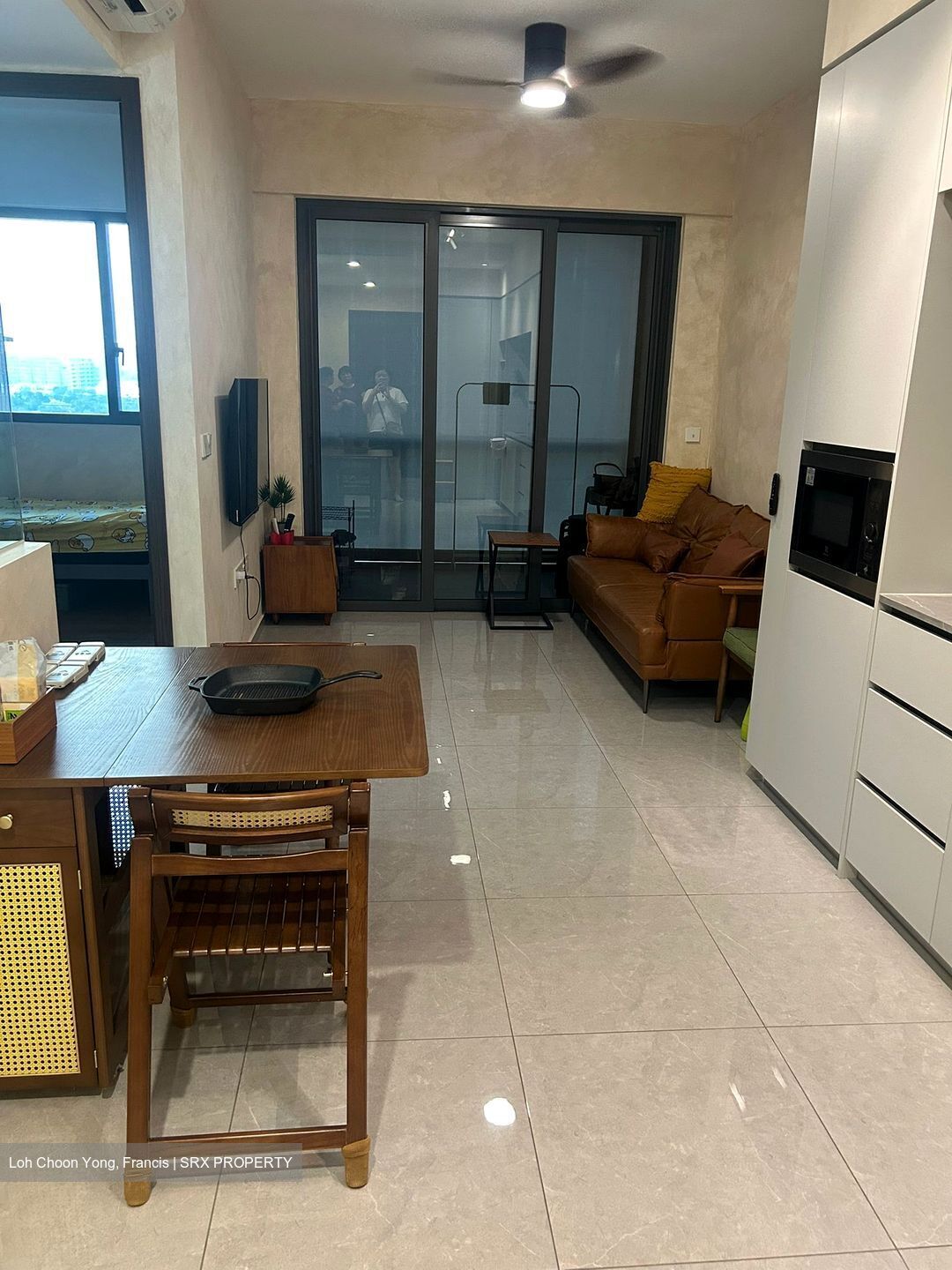 Parc Clematis (D5), Apartment #531724781